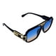 thumbnail image 2 of Lentes de sol Sersun SUN29 azul Unisex, 2 of 5