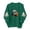 MEICHANG-ER1-Army Green, variant on Meichang Oversized Sweatshirts Women Halloween Ghost Graphic Sweatshirt Party Tops Fall Long Sleeve Crewneck Sweatshirts Holiday Cozy Pullover