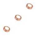 thumbnail image 3 of Cateissary Cinta para envolver regalos, suministro de ropa, accesorios para manualidades DIY, cintas de poliéster, adornos navideños, Golden Champion 97 Type1 NO1 Cateissary CBP274093, 3 of 6