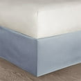 thumbnail image 4 of Madison Park 90" 8-Piece Cotton Printed Comforter Set in Blue, 4 of 16