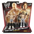 thumbnail image 2 of WWE Ultimate Rivals Dolph Ziggler vs. John Morrison Series #7, 2 of 2