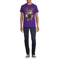 thumbnail image 2 of Prince Men's Short Sleeve Graphic Tee, 2 of 5