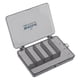 thumbnail image 2 of Caja De Señuelos De Pesca Caja de cebo de pesca multifunción, compartimentos, organizador de señuelos de pesca, herramienta de pesca Likrtyny Para Estrenar, 2 of 9