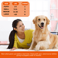 thumbnail image 5 of TenderTouch Hip & Joint Health - Glucosamine for Dogs Soft Chews, Joint Supplement for Dogs with Glucosamine Chondroitin, Vitamins A, C, D3, Advanced Pet Joint Support and Mobility, 5 of 7