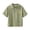 Green, variant on School Uniform for Boys Short Sleeve Polo Shirts for Boys Comfortable Boys Clothes 6-7 Years
