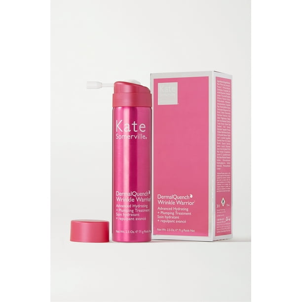 Kate Somerville DermalQuench Wrinkle Warrior Advanced Hydrating and Plumping Treatment 75ml