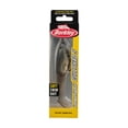 thumbnail image 3 of Berkley PowerBait® CullShad, 5 in, Electric Shad, 3 of 5