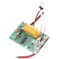 thumbnail image 2 of Suitable for Makita 18V Battery Pcb Bms Accessories 1830 1840 Lithium Battery Protection Board Combi, 2 of 5