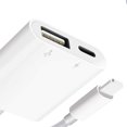 thumbnail image 5 of Applicable à l'Adaptateur Externe USB OTG Apple, 5 of 5