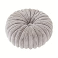 thumbnail image 6 of Plush Pumpkin-Shaped - Soft Washable Cushion - Throw Pillow for Office Chair Sofa and Bed Decor, 6 of 19
