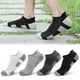 thumbnail image 2 of Calcetines TFixol Gris Claro L, 2 of 8