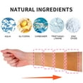 thumbnail image 5 of Tanning Spray for Sun Protection and Skin Care, Self-sunbathing, Bronze and Wheat-toned Skin, Body Care, 5 of 6