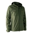 thumbnail image 5 of Deerhunter PRO Gamekeeper Jacket - Short Turf  XXX-Large Check, 5 of 5