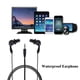 thumbnail image 4 of Tmvgtek Auriculares Deportivos Impermeables Para Nadar En La Oreja De 3,5 Mm Para Iphone Mp3, 4 of 6