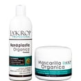 thumbnail image 1 of Nanoplastia Organica Sin Formol LaKrop Professional Alisado 500ml Premium, 1 of 1
