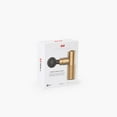 thumbnail image 2 of ROLL Recovery R1 Pistolet de Massage à Percussion - Or Champagne, 2 of 5