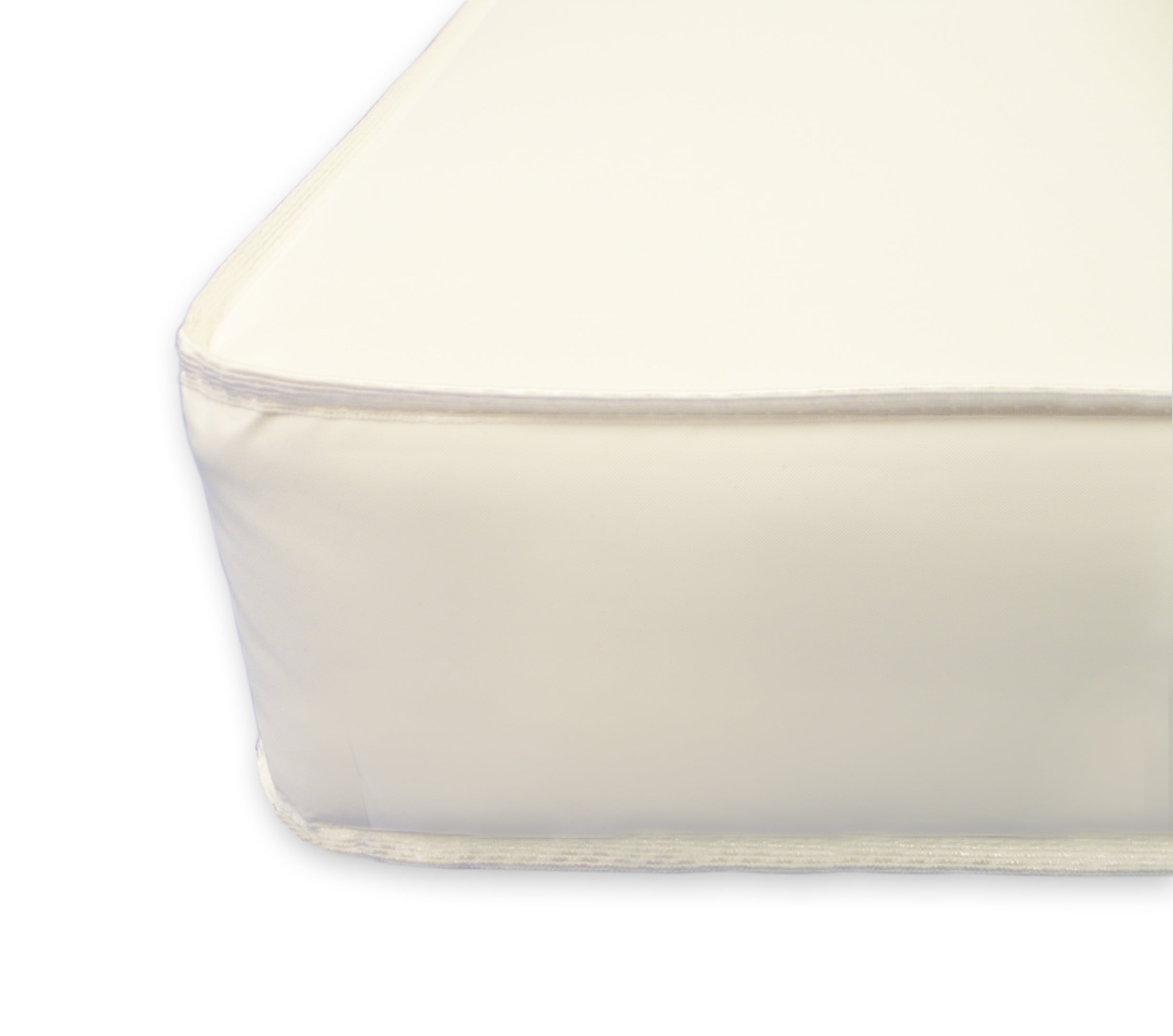 Organic Cotton Classic 252 Baby Crib Toddler Mattress Walmart