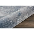 thumbnail image 5 of Nourison Rustic Textures Painterly Indoor Rug Grey 7’10” x Round, 5 of 10
