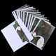 thumbnail image 2 of 12Stk. Tarjetas De Felicitación Plegables Tarjetas De Felicitación Tarjetas De Con Sobres Para Bodas De Compromiso Y Día De La Madr lindo flamenco, 2 of 9