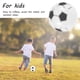 thumbnail image 4 of 4 piezas de juguetes de fútbol inflables para niños, pelotas de playa, juguetes, inflables, fútboles, juguetes, 4 of 6