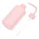 thumbnail image 2 of XmhyTop Botella de líquido compresible, 150ml, rosa, 2 unidades, ideal para una variedad de aplicaciones, 2 of 5