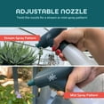 thumbnail image 4 of SprayMate Spritz 1-Liter Battery Powered Spray Bottle EPDM Plastic, 4 of 7