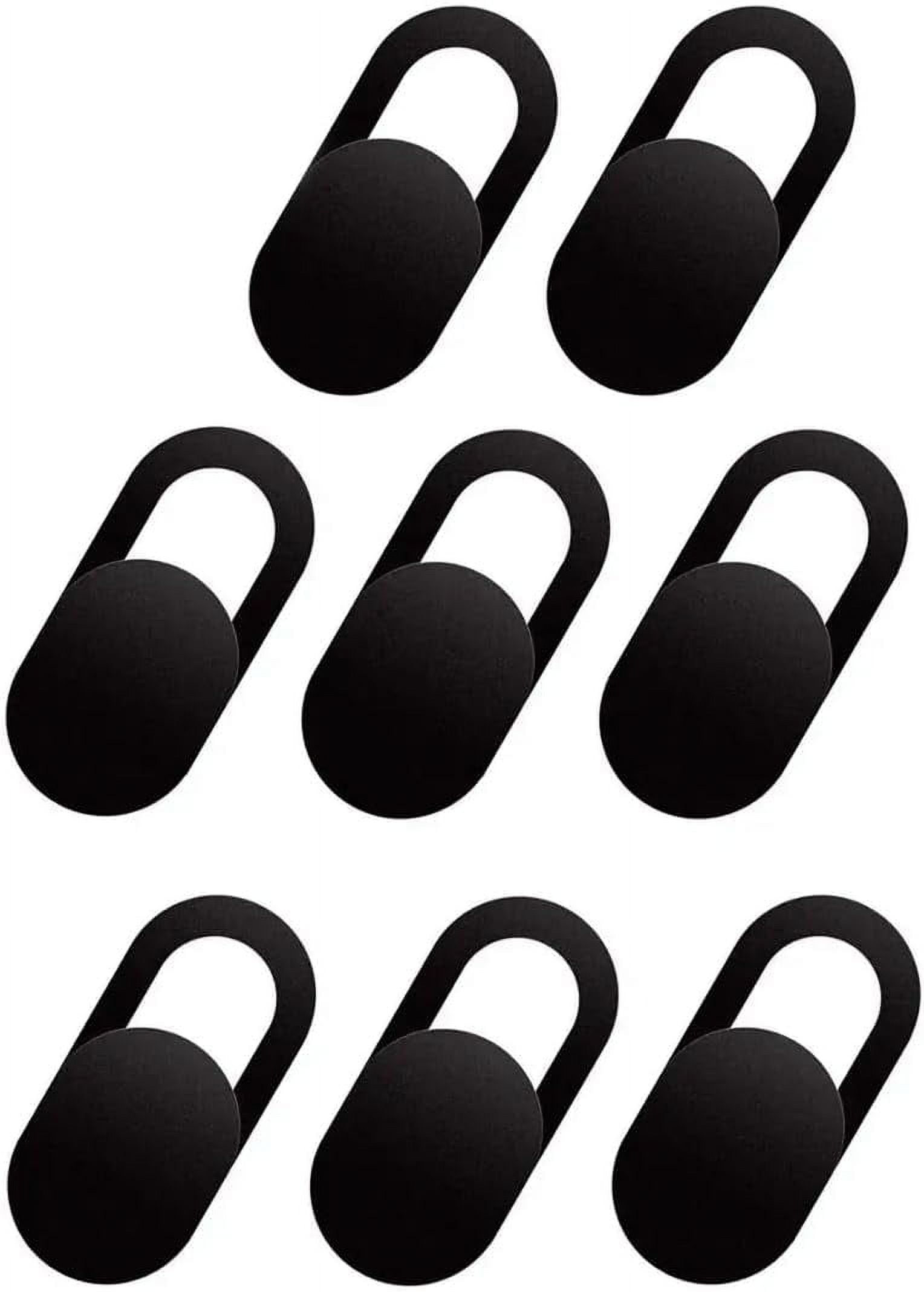 Webcam Cover Slide Ultra Thin Camera Blocker For Laptop Pc Computer