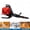 75.6CC 4 Cycle 900CFM 5HP 210MPH(Red), variant on YNCE 75.6CC Backpack Leaf Blower Gas Powered, Fuel Tank, Delivers 900 CFM & 210 MPH , Perfect for Garden Maintenance, Clearing Leaves & Snow (Red)