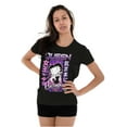 thumbnail image 4 of Kanji Betty Boop Queen of Carefree Women's Plus Size Shirt Brisco Brands 3X, 4 of 5