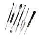 thumbnail image 5 of Herramienta de Reparación de saxofones Yuyangstore Kits especiales DIY 6 uds negro, 5 of 8