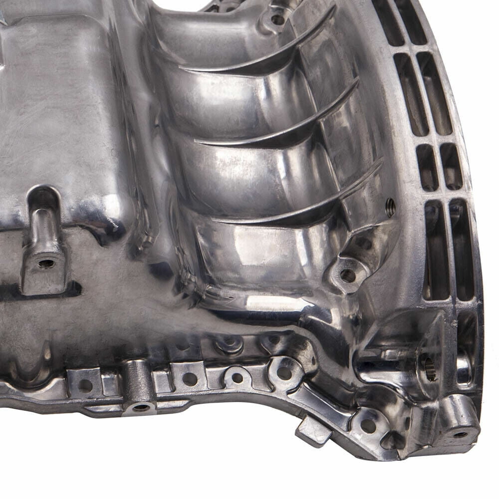 Direct Replacement Engine Oil Pan Engine Oil Pan for Mercedes-benz 2014-2019 CLA250 Oil Pan 2700107600