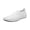 White, variant on CSStuido Women's Water Shoes Rhinestone Aqua Socks Quick Dry Beach Swim Shoes for Pool Diving Boating Yoga