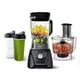 thumbnail image 1 of Combo Oster Blender y Food, color gris, 1 of 3