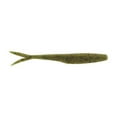 thumbnail image 1 of Berkley 1436776 MaxScent Flatnose Appât Mou & 44; Pastèque Rouge - 4 Po, 1 of 1