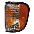 thumbnail image 1 of Cuarto TYC Econoline 1992 A 2004 Ford Izquierdo Bicolor, 1 of 4
