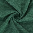 thumbnail image 6 of ALLLIST Womens Tops Clearance Under $5 Floral Short Sleeve Green Crew Neck Printed T-Shirts Loose Casual Summer Blouses, 6 of 7