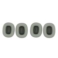 thumbnail image 1 of Injueey 2 almohadillas para auriculares, funda para orejera, accesorios mejorados exquisitos, espumas de protección, mano de obra ligera Type1 NO1, 1 of 6
