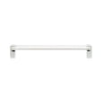 thumbnail image 2 of Richelieu Bp877825611 10-1/16" Center To Center Handle Cabinet Pull - Chrome, 2 of 3