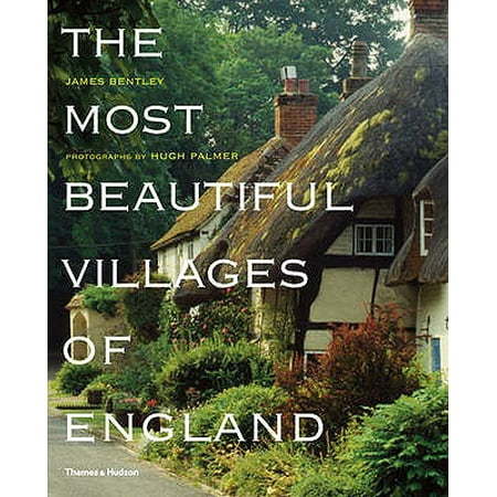 Most Beautiful Villages of England (The Best Villages In England)