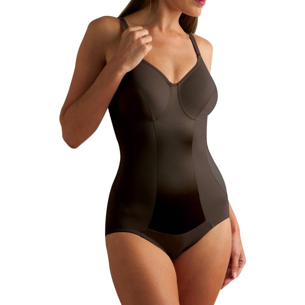 Cupid Cupid Women's Extra Firm Control Great Value Bodybriefer