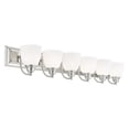 thumbnail image 5 of Springfield 6 Light Bath Vanity, 5 of 14