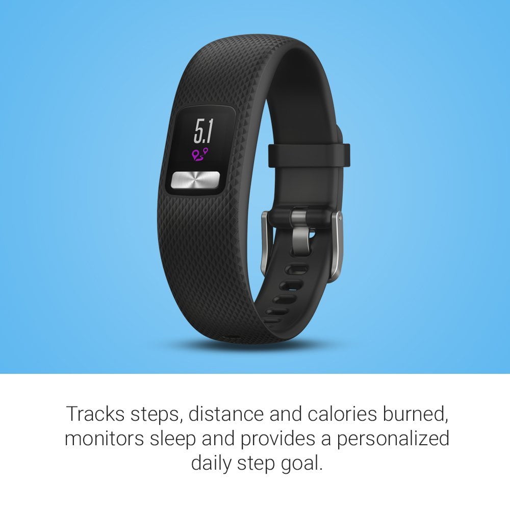 Garmin vivofit walmart best sale