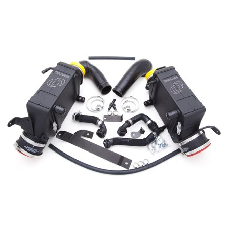 Intercooler Kit