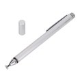 thumbnail image 4 of Pluma activa del tacto elegante de la resistencia de desgaste de la aleación de aluminio del casquillo magnético silencioso sensible exacto de la pluma de la aguja, 4 of 8