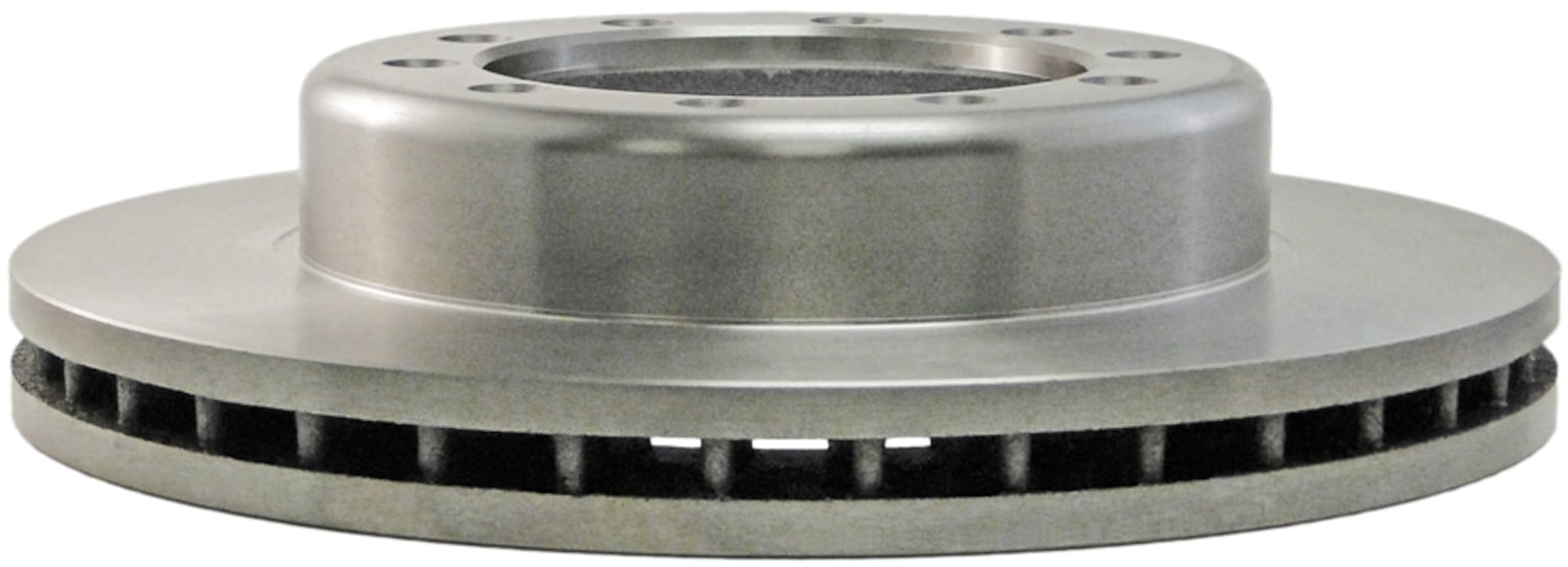 Winstop Brake Rotor, Front WS233060, Chevrolet B7 2002-1993
