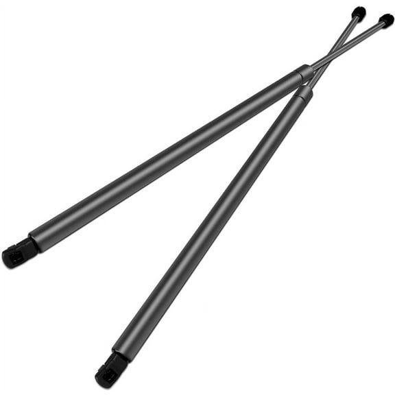2 pcs Rear Liftgate Lift Supports Struts For 08-15 Chrysler Town & Country Fits select: 2008-2010,2013-2015 CHRYSLER TOWN & COUNTRY TOURING