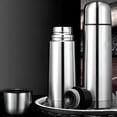 thumbnail image 5 of Termo Bala De 500 Ml Acero Inoxidable Vencort, 5 of 5
