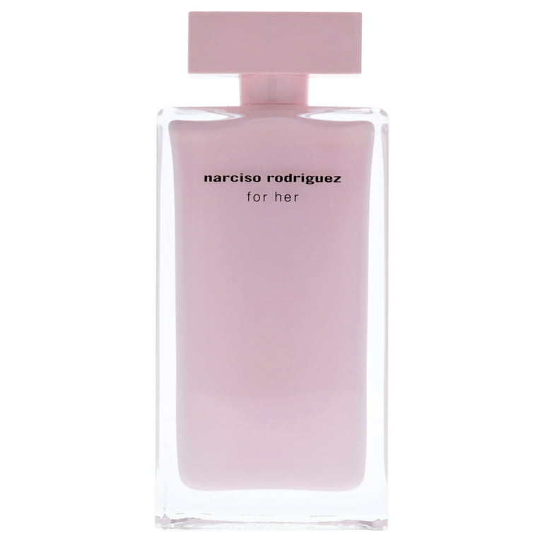 Narciso Rodriguez EDP For Her, Woody Ambry Fragrance Spray