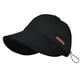thumbnail image 1 of Sombrero para mujer con visera - Algodón, protección solar para exteriores, estilo diario/casual, protección solar, 1 of 5