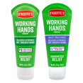 thumbnail image 1 of O'Keeffe's Working Hands Hand Cream, 3 Ounce Tube and Night Treatment Hand Cream, 3 Ounce Tube, 1 of 11